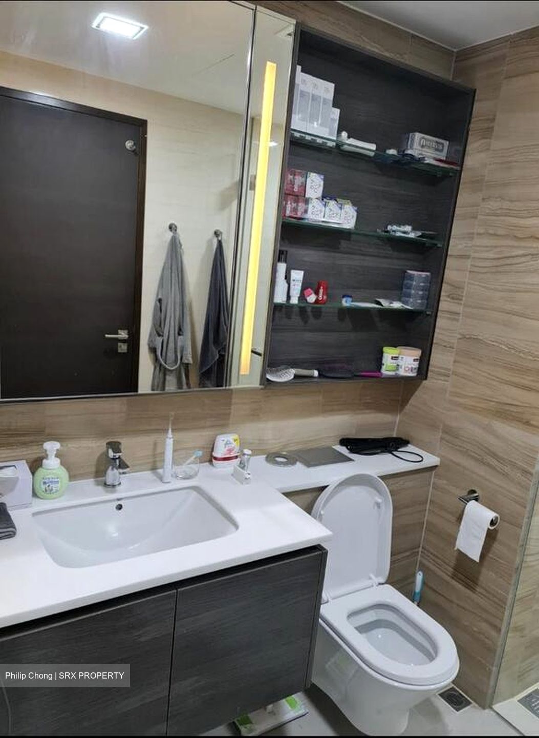 Sims Urban Oasis (D14), Condominium #503170201